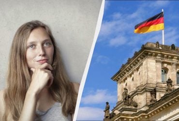 Чому в Німеччині заборонено митися і змивати унітаз уночі: порушників покарають