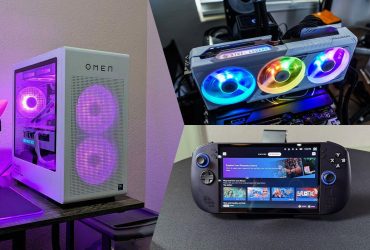 Эксперты назвали лучшее железо 2025 года – видеокарты, процессоры и не только