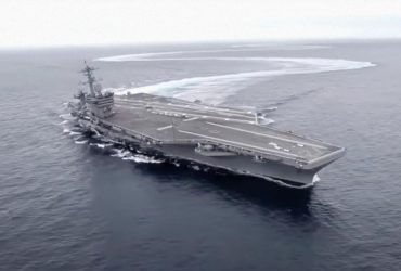 США выводят из эксплуатации легендарный авианосец USS Nimitz: что будет с судном