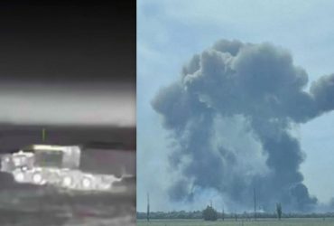 ППО росіян в Криму проріджено: експерт каже, що цей рік став переломним