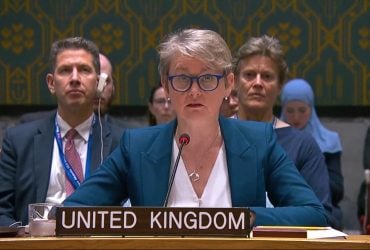 Ми рішучі: у Британії пригрозили Росії наслідками за провокації в Європі