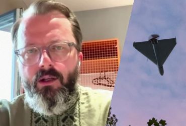 Безпольотна зона: експерт розповів, чи можливо її запровадити