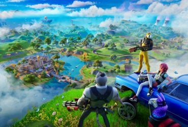 У Fortnite забанили тисячі гравців за кілька днів після додавання в гру голосового чату