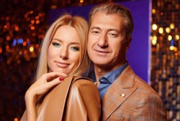 Відома співачка прокоментувала розлучення Нікітіна та Горбачової: У них гарні стосунки