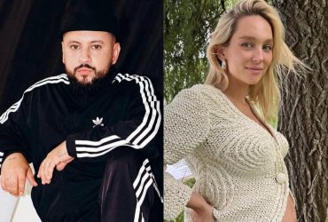 Монатік випадково заговорив про стать дитини співачки ROXOLANA (відео)