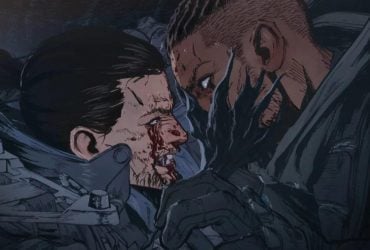 У мережі з'явився перший трейлер аніме за Death Stranding