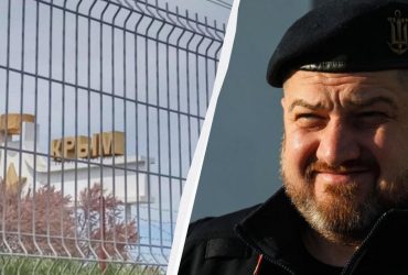 Захищають краще, ніж Москву: у ВМС розповіли про пріоритет окупантів