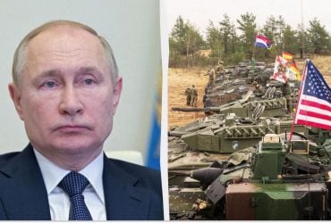 Путин бросает вызов НАТО, проверяя границы терпения альянса, - обозреватель FT