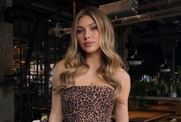 Співачка Майорова розповіла про болісну реабілітацію після зменшення грудей