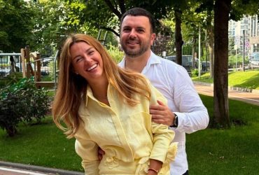 Вони у нас на зарплаті: Решетники зізналися, як заохочують дітей до зйомок