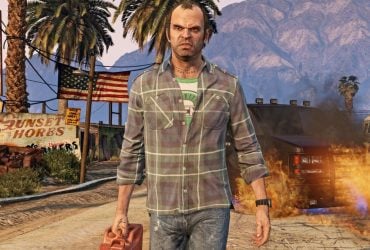 Актор Тревора зізнався, що нічого не відчуває до GTA 6