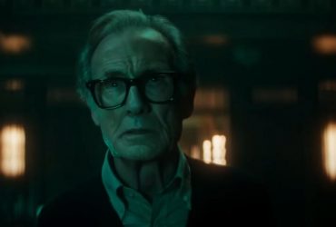 Вийшов трейлер нового горор-серіалу Лазар від Гарлана Кобена