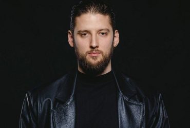 Розквітли, як гарне вино: син Коляденка відверто розповів про стосунки з дружиною