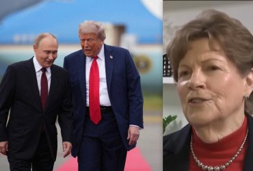 Трамп дозволив Путіну зганьбити себе: сенаторка закликала посилити тиск на Росію