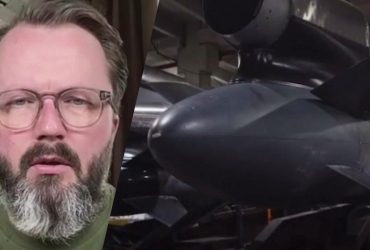 Це новий тип зброї: авіаексперт розповів про труднощі виробництва ракет Фламінго