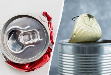 Для чого потрібні кільця на банках з газованою водою: секрет, про який мало хто знає