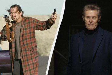 One battle after another, man in my basement and Odessa Film Festival: The main premieres of the week