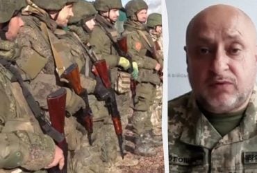 Навіщо РФ перекидає на Херсонщину свіжих штурмовиків: у ЗСУ розкрили плани ворога