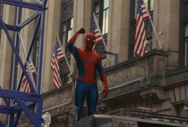 Том Холланд напугал фанов травмой: когда он вернется к съемкам Человека-паука