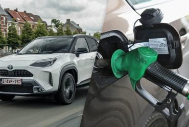 Експерти назвали 10 компактних кросоверів з найнижчою витратою пального