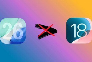 Apple закрыла путь назад: откатиться на iOS 18 с iOS 26 больше нельзя