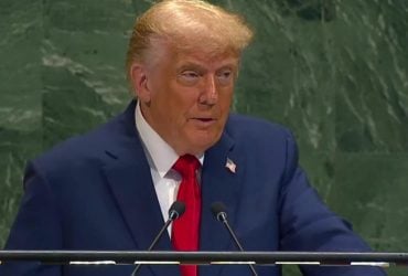 Ядерні випробування США можуть зруйнувати шанси Трампа на Нобелівську премію миру, - WP