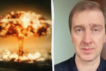 Эксперт объяснил, почему в Европе не будет ядерной войны