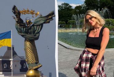 Економія на їжі та романи: ведуча Філонова обурилася цінами у Києві