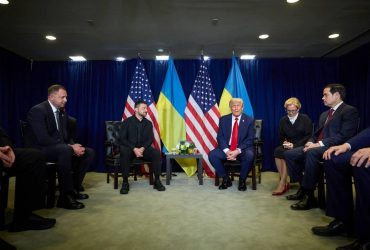 Трамп змінив риторику щодо війни в Україні: Зеленський поділився, що на це вплинуло