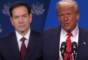 Трамп має все для продажу оборонної та наступальної зброї Україні, - Рубіо