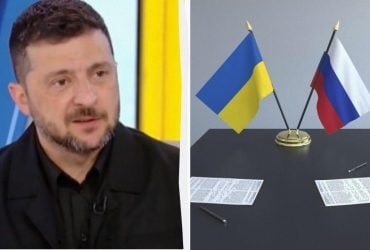 Даже Казахстан: Зеленский раскрыл, какие страны предлагали Путину для встречи