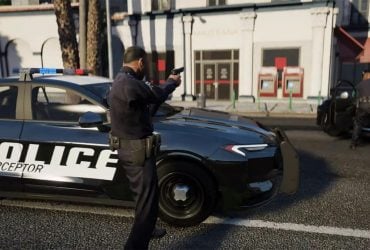 Перший RP-сервер за GTA 5 офіційно вийде в магазинах за підтримки Rockstar