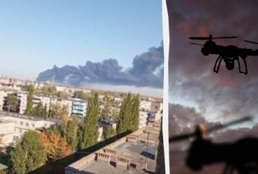 Дрони СБУ вдруге за тиждень вразили НПЗ Газпрому в Башкортостані, - джерела (відео)