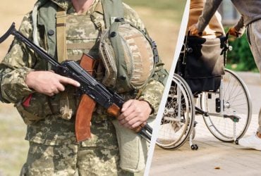 Как списаться со службы, если ребенок с инвалидностью: адвокат дал пошаговую инструкцию