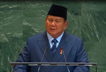 Індонезія несподівано заговорила про відправку миротворців в Україну