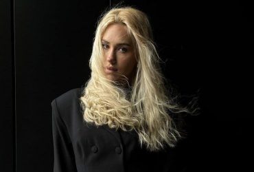 Закрыли учебники!: Квиткова дерзко ответила хейтерам и провела урок по языку