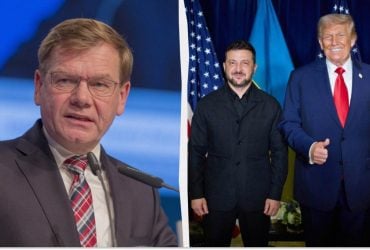 Європа має подорослішати: у Німеччині закликали збільшити допомогу Україні після слів Трампа