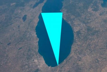 У США знайшли власний Бермудський трикутник: що приховує таємниче озеро