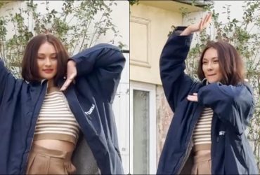 Элегантная стрижка из популярного сериала станет хитом осени-2025: как повторить образ