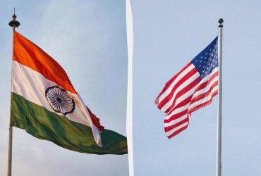 Індія намагається задобрити Трампа: Нью-Делі хоче купувати більше нафти та газу у США