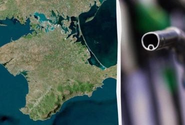 Із заправок в окупованому Криму зник весь бензин: ЗМІ розкрили подробиці