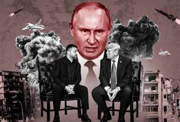 Розворот Трампа в бік України: що за цим стоїть і чого чекати далі