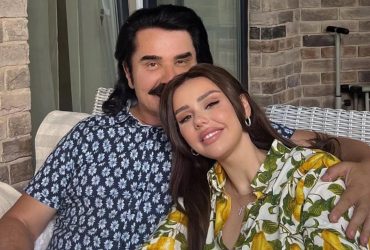 Дочка Зиброва похудела на 20 килограммов и рассекретила свою формулу