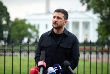 Підземні садочки і ядерні дрони: Зеленський в ООН застеріг світ від ігнорування агресії РФ