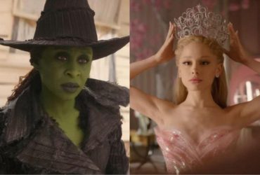 Финальный трейлер Чародейки 2 рассекретил новых героев фэнтези-мюзикла (видео)