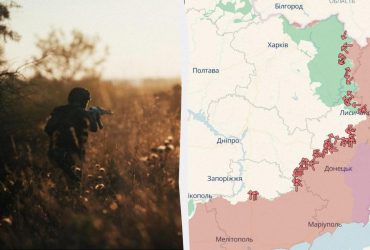 Градус напруги підвищується: військовий розповів про ситуацію на сході України