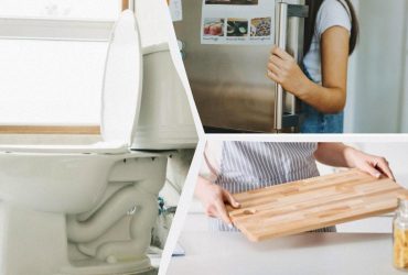 Что в доме грязнее унитаза: эксперт назвала 14 предметов, о которых вы и не подумали бы