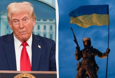 Трамп выдвигает Европе нереальные условия, чтобы обвинить ее в случае поражения Украины, - FT