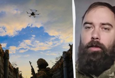 Під Куп’янськом дрони РФ дістають на 30 км: боєць пояснив, як це змінює характер боїв