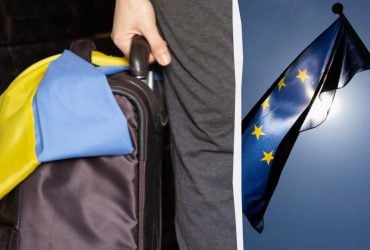 ЕС согласовал, как будет завершать временную защиту для украинцев: опубликованы рекомендации